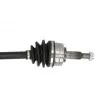 Arbre de transmission avant gauche POINT GEAR PNG73172 - Visuel 2