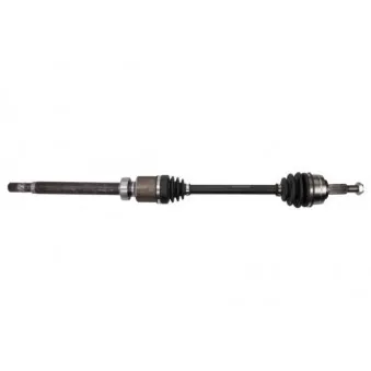 Arbre de transmission avant droit POINT GEAR PNG73173