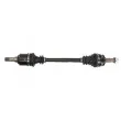 Arbre de transmission avant gauche POINT GEAR PNG73174 - Visuel 1