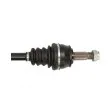 Arbre de transmission avant gauche POINT GEAR PNG73174 - Visuel 2
