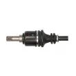 Arbre de transmission avant gauche POINT GEAR PNG73174 - Visuel 3
