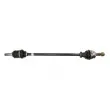Arbre de transmission avant droit POINT GEAR PNG73175 - Visuel 1