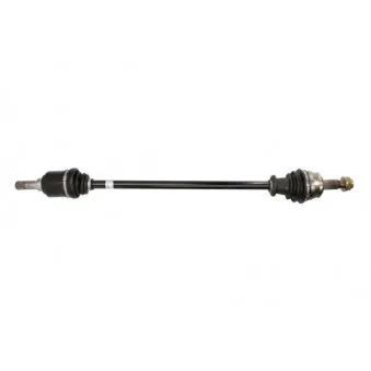 Arbre de transmission avant droit POINT GEAR PNG73175