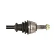 Arbre de transmission avant droit POINT GEAR PNG73175 - Visuel 2