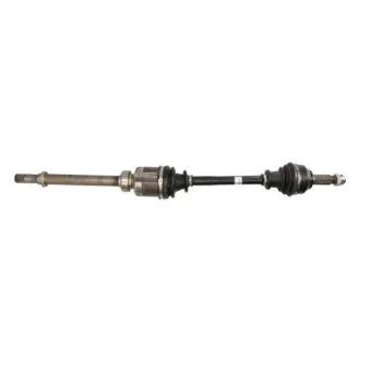 Arbre de transmission avant droit POINT GEAR PNG73178