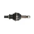 Arbre de transmission avant droit POINT GEAR PNG73178 - Visuel 2