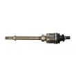 Arbre de transmission avant droit POINT GEAR PNG73178 - Visuel 3