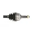 Arbre de transmission avant droit POINT GEAR PNG73179 - Visuel 2