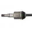 Arbre de transmission arrière gauche POINT GEAR PNG73180 - Visuel 3