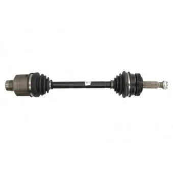 Arbre de transmission avant droit POINT GEAR