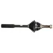 Arbre de transmission POINT GEAR PNG73182 - Visuel 1