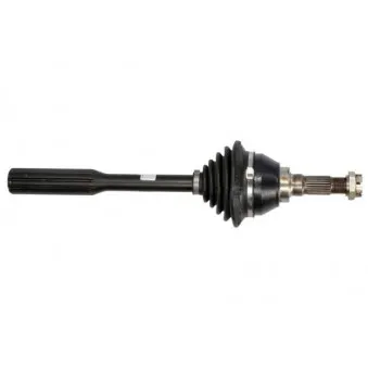 Arbre de transmission POINT GEAR