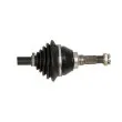 Arbre de transmission POINT GEAR PNG73182 - Visuel 2