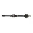 Arbre de transmission avant droit POINT GEAR PNG73183 - Visuel 1