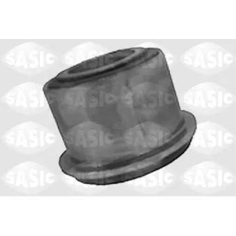 Silent bloc de suspension (train avant) SASIC 9001427