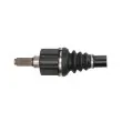 Arbre de transmission avant gauche POINT GEAR PNG73184 - Visuel 3