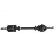 Arbre de transmission avant gauche POINT GEAR PNG73185 - Visuel 1