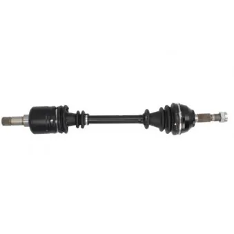 Arbre de transmission avant gauche POINT GEAR PNG73185
