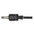 Arbre de transmission avant gauche POINT GEAR PNG73185 - Visuel 3