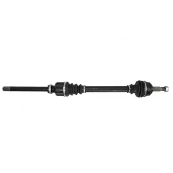 Arbre de transmission avant droit POINT GEAR PNG73186