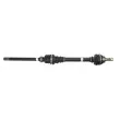 Arbre de transmission avant droit POINT GEAR PNG73187 - Visuel 1