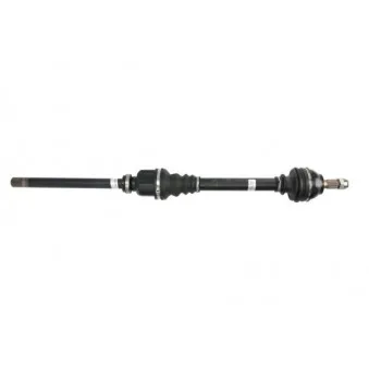Arbre de transmission avant droit POINT GEAR PNG73187