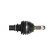Arbre de transmission avant droit POINT GEAR PNG73187 - Visuel 2