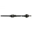 Arbre de transmission avant droit POINT GEAR PNG73188 - Visuel 1