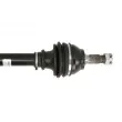 Arbre de transmission avant droit POINT GEAR PNG73188 - Visuel 2