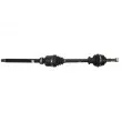 Arbre de transmission avant droit POINT GEAR PNG73189 - Visuel 1