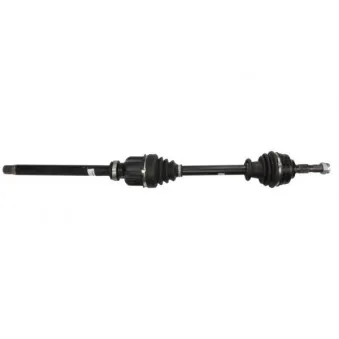 Arbre de transmission avant droit POINT GEAR PNG73189
