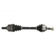 Arbre de transmission avant droit POINT GEAR PNG73190 - Visuel 1