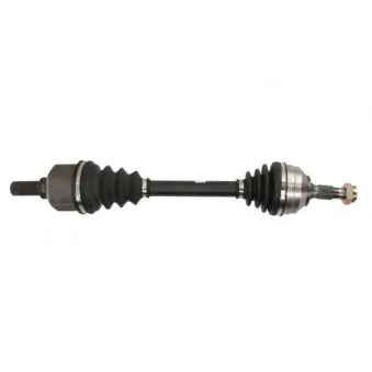 Arbre de transmission avant droit POINT GEAR PNG73190