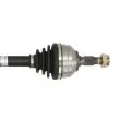 Arbre de transmission avant droit POINT GEAR PNG73190 - Visuel 2