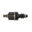Arbre de transmission avant droit POINT GEAR PNG73191 - Visuel 3