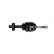 Arbre de transmission avant gauche POINT GEAR PNG73192 - Visuel 2