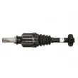 Arbre de transmission avant gauche POINT GEAR PNG73192 - Visuel 3