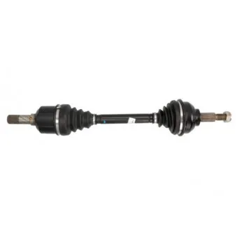 Arbre de transmission avant gauche POINT GEAR