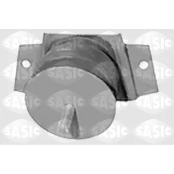 Support, suspension du moteur SASIC 9001432