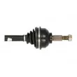 Arbre de transmission avant gauche POINT GEAR PNG73193 - Visuel 2