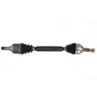 Arbre de transmission avant gauche POINT GEAR PNG73194 - Visuel 1