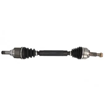 Arbre de transmission avant gauche POINT GEAR