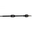 Arbre de transmission avant droit POINT GEAR PNG73195 - Visuel 1