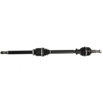 Arbre de transmission avant droit POINT GEAR PNG73195