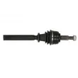 Arbre de transmission avant droit POINT GEAR PNG73195 - Visuel 2