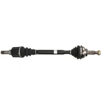 Arbre de transmission POINT GEAR PNG73196