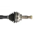 Arbre de transmission POINT GEAR PNG73196 - Visuel 2