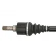 Arbre de transmission POINT GEAR PNG73196 - Visuel 3