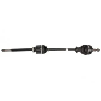 Arbre de transmission avant droit POINT GEAR PNG73197