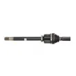 Arbre de transmission avant droit POINT GEAR PNG73199 - Visuel 3